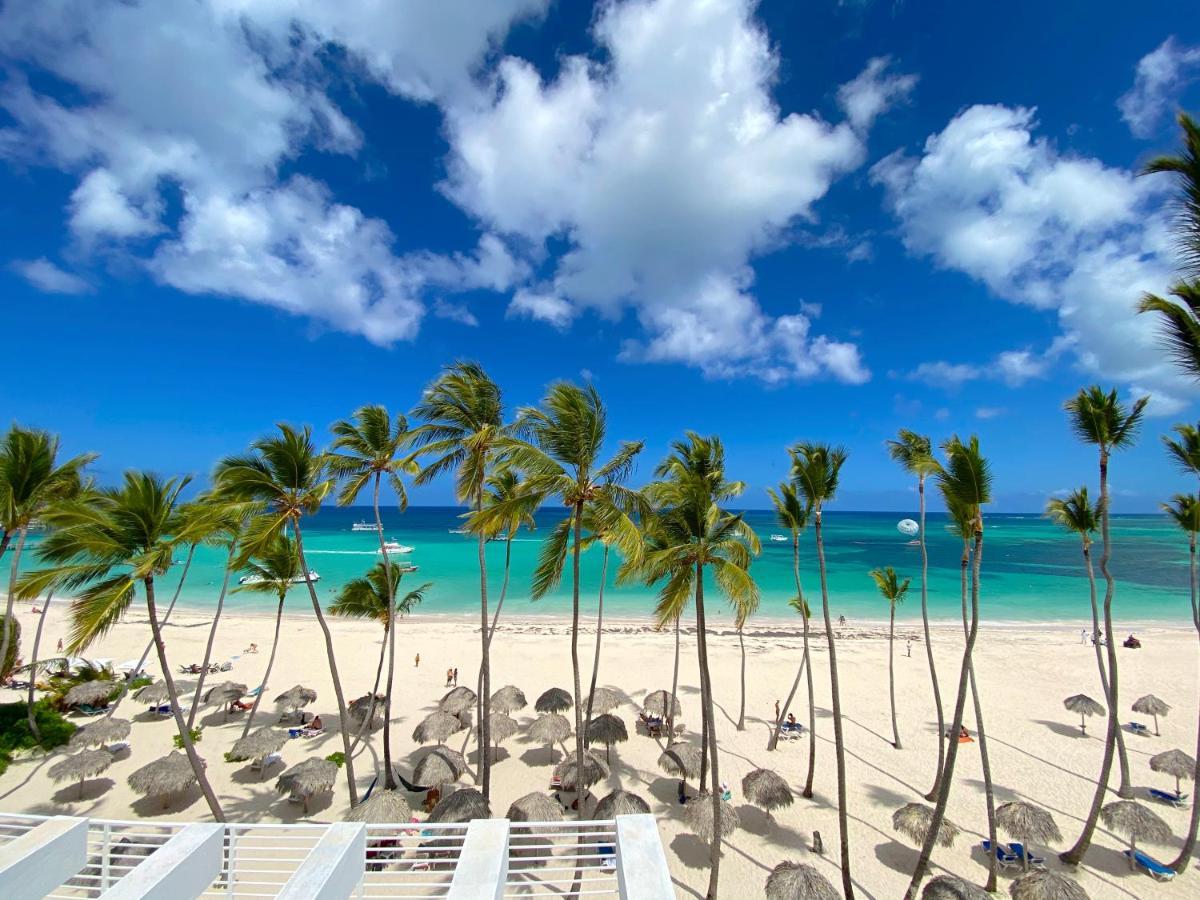 Villas Tropical Los Corales Beach&Spa Punta Cana Exterior foto