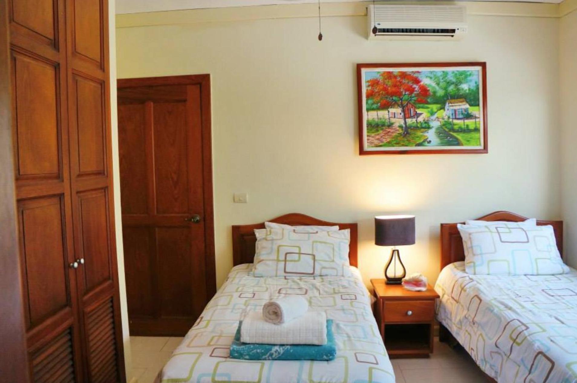 Villas Tropical Los Corales Beach&Spa Punta Cana Habitación foto