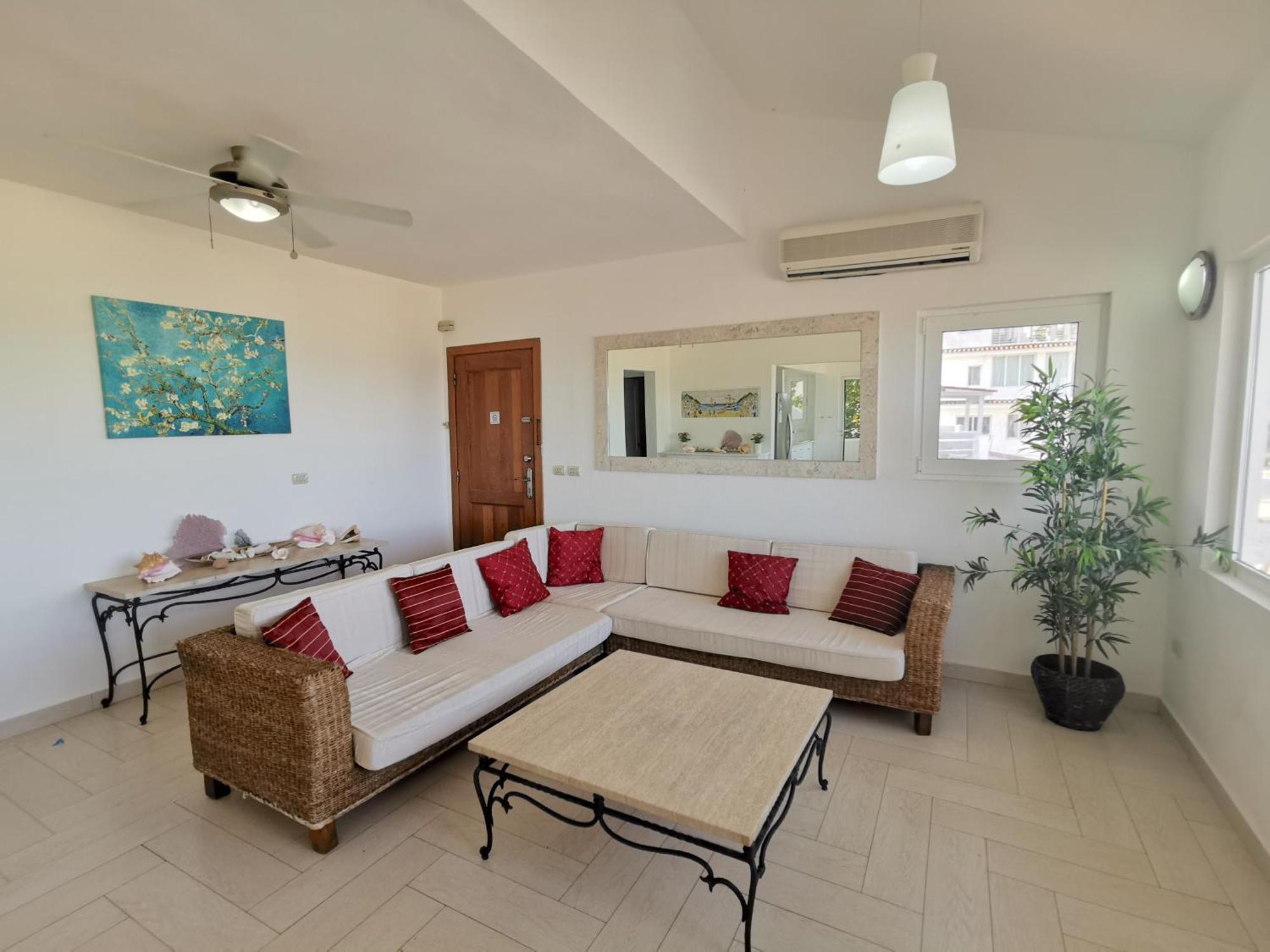 Villas Tropical Los Corales Beach&Spa Punta Cana Habitación foto
