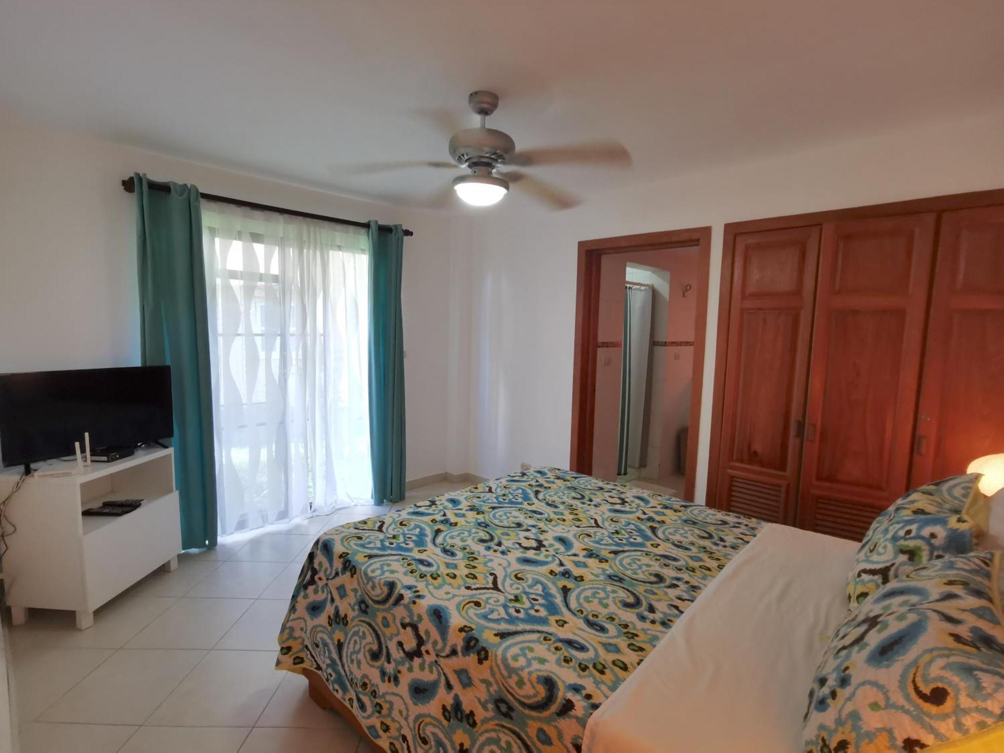 Villas Tropical Los Corales Beach&Spa Punta Cana Habitación foto
