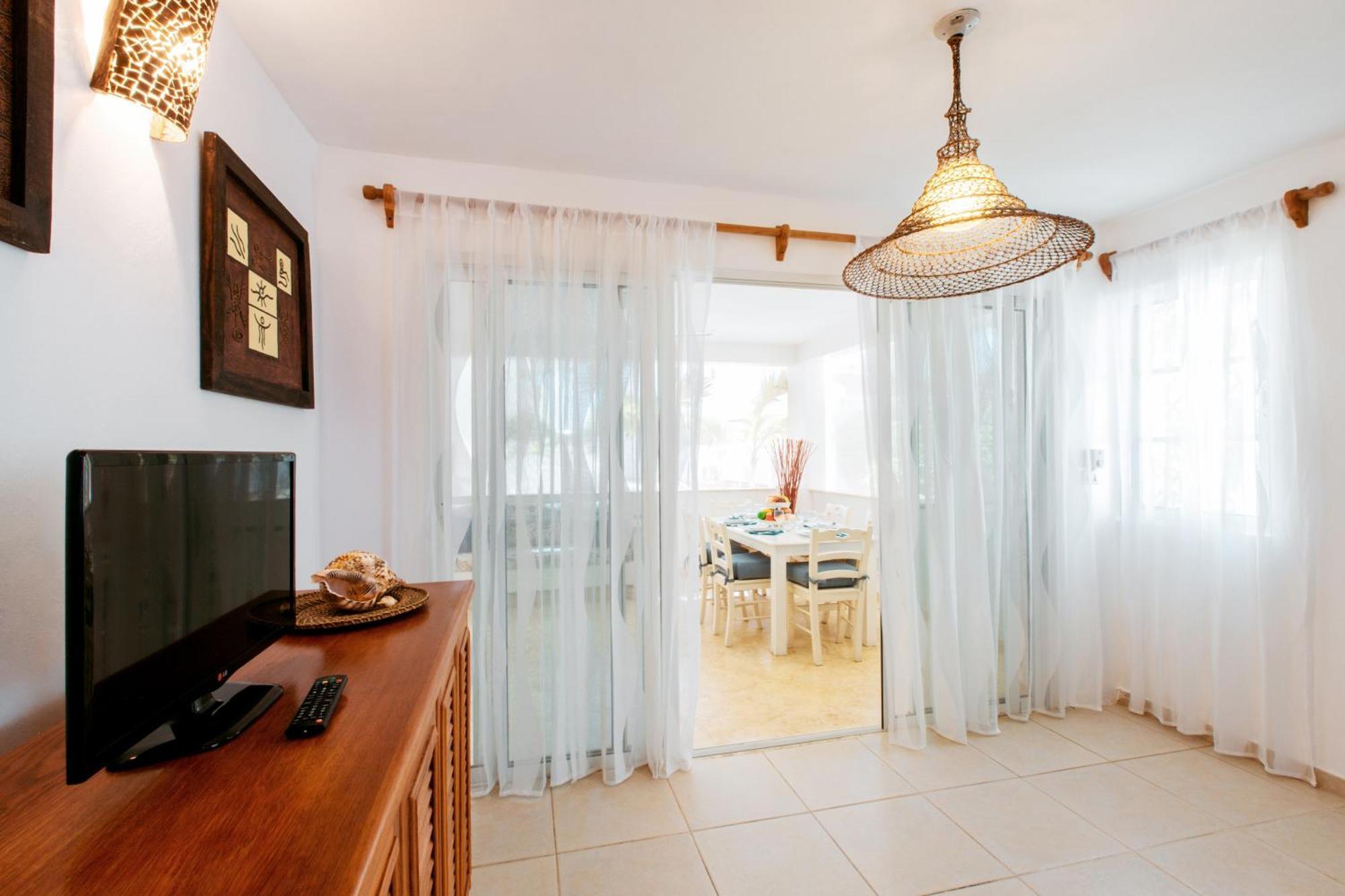Villas Tropical Los Corales Beach&Spa Punta Cana Habitación foto