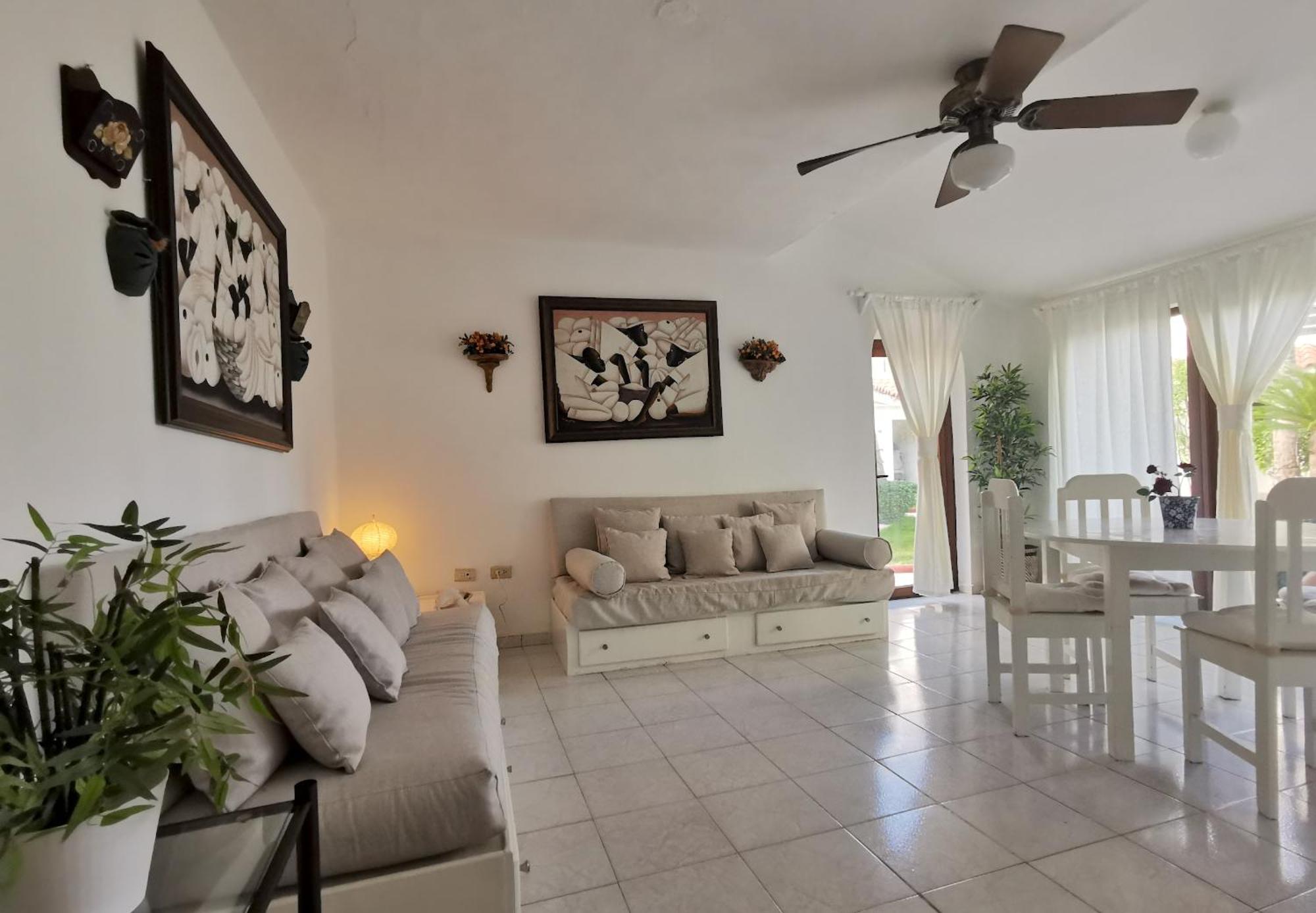 Villas Tropical Los Corales Beach&Spa Punta Cana Habitación foto