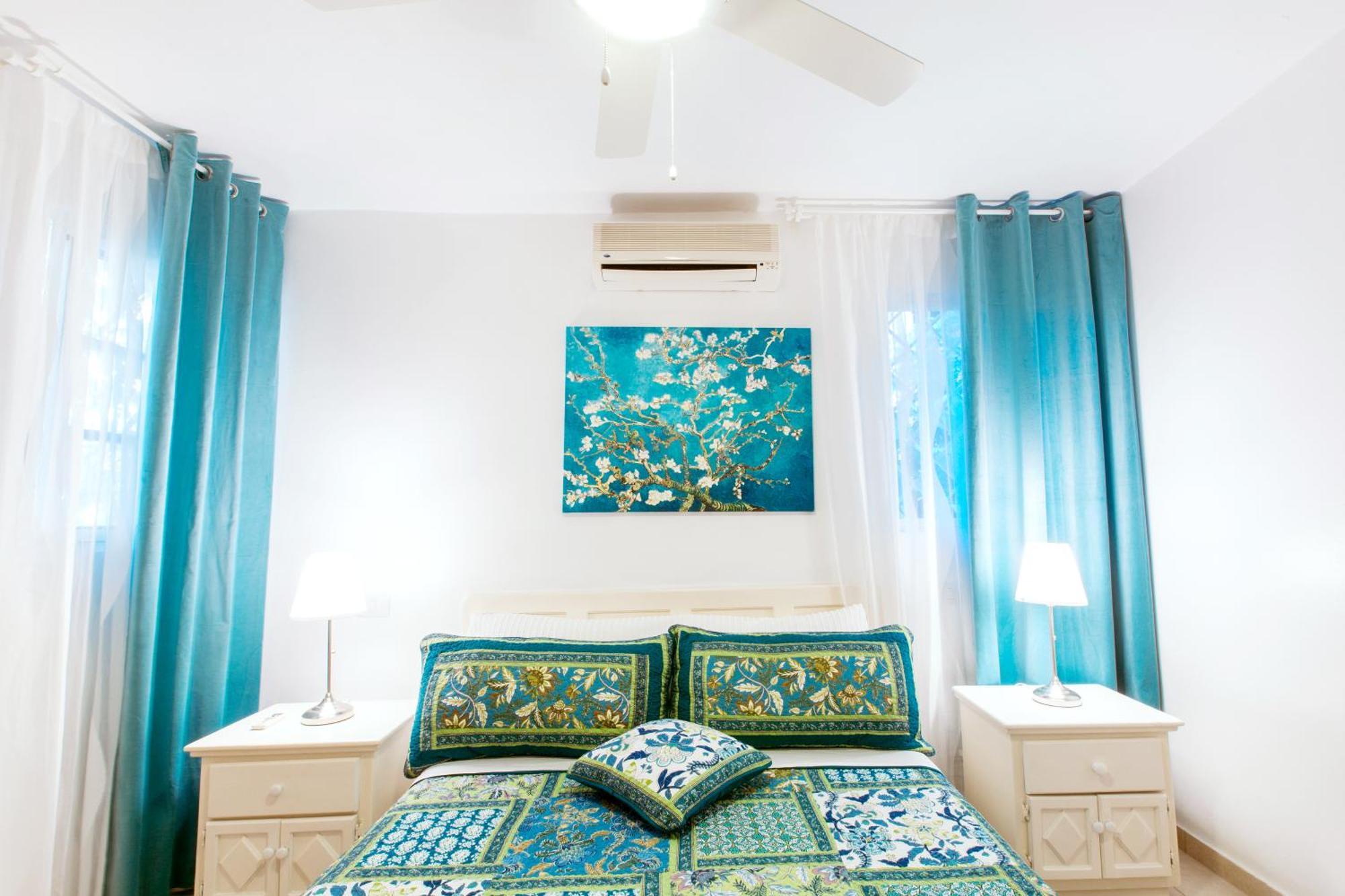 Villas Tropical Los Corales Beach&Spa Punta Cana Habitación foto