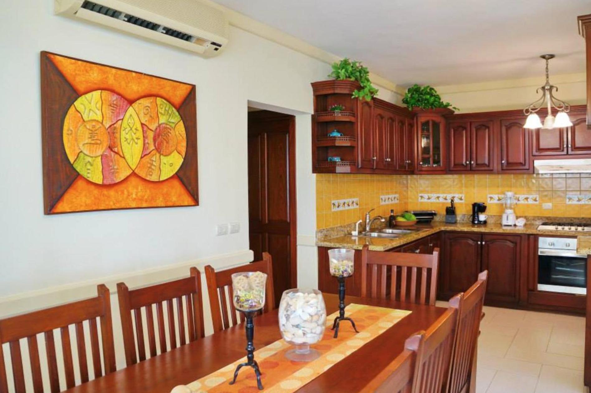 Villas Tropical Los Corales Beach&Spa Punta Cana Habitación foto