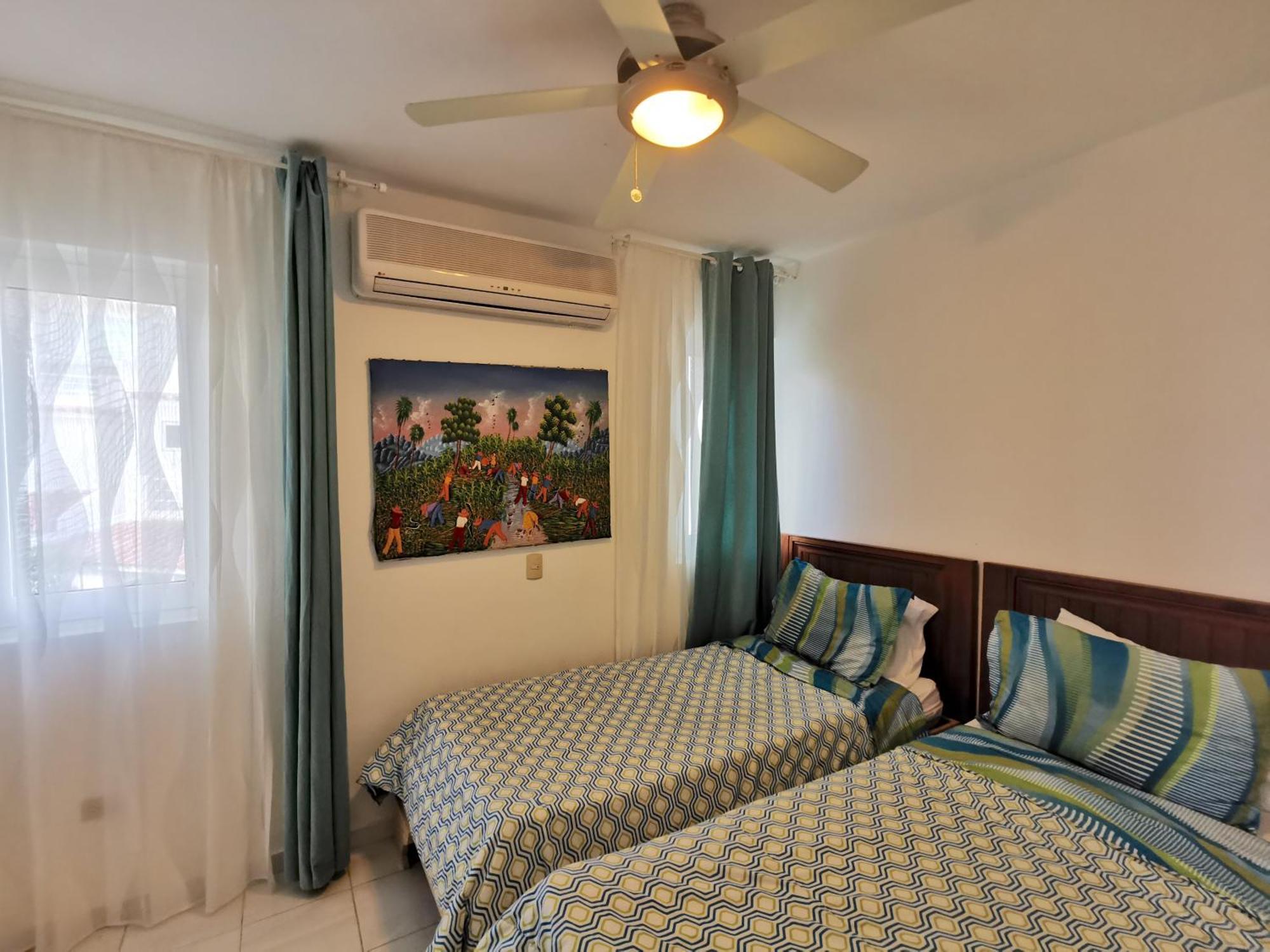 Villas Tropical Los Corales Beach&Spa Punta Cana Habitación foto