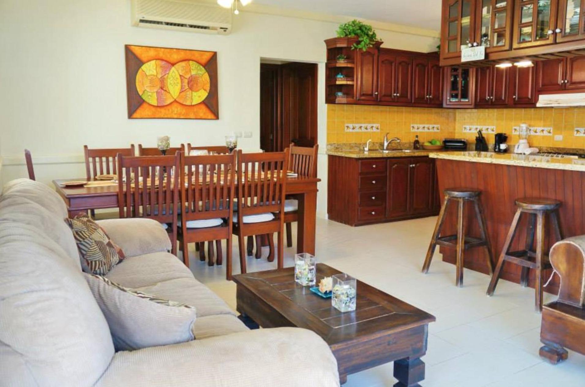 Villas Tropical Los Corales Beach&Spa Punta Cana Habitación foto