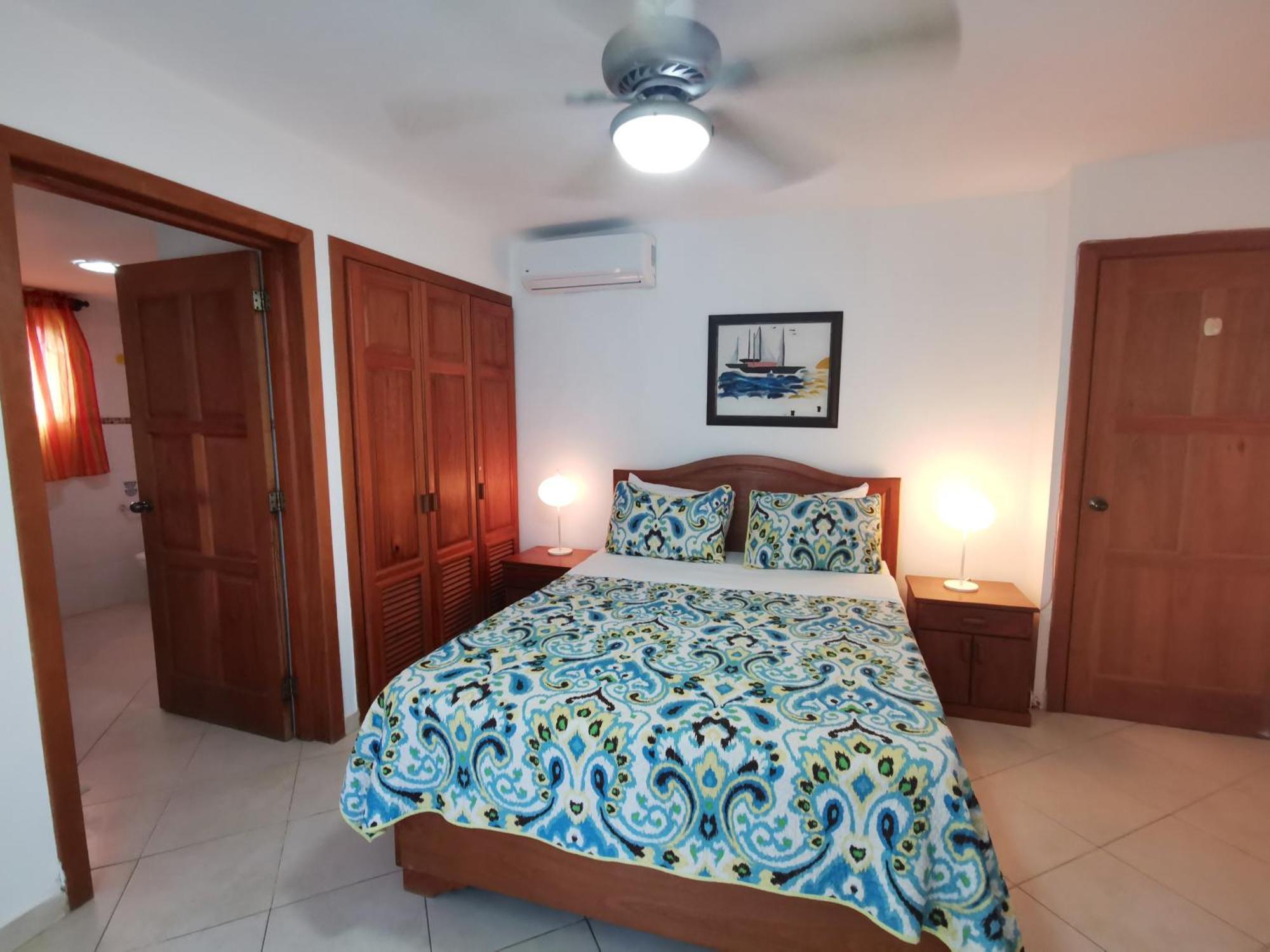 Villas Tropical Los Corales Beach&Spa Punta Cana Habitación foto