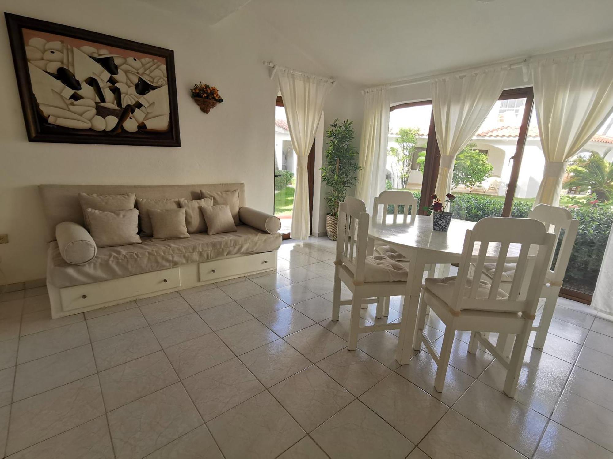 Villas Tropical Los Corales Beach&Spa Punta Cana Habitación foto