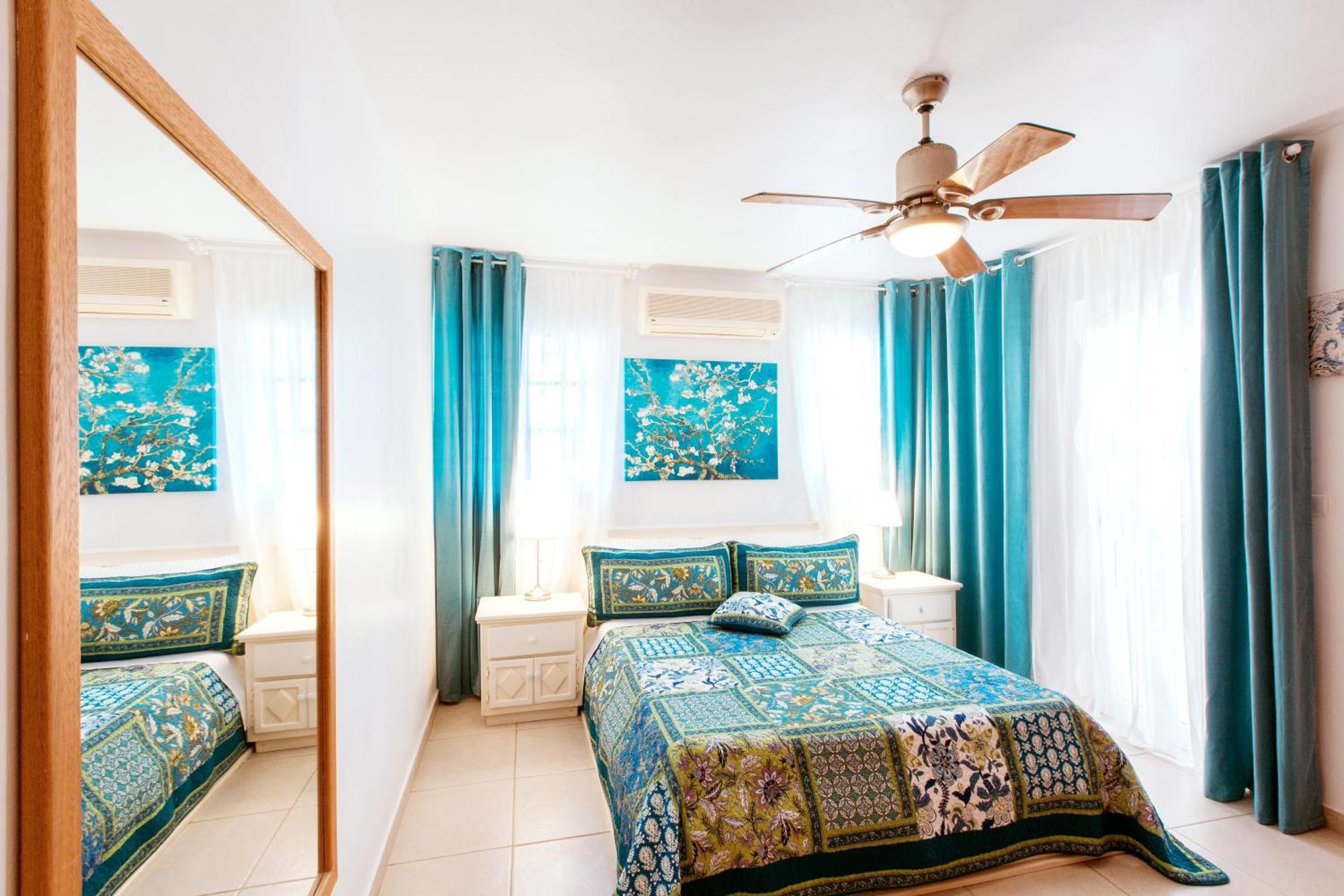 Villas Tropical Los Corales Beach&Spa Punta Cana Habitación foto