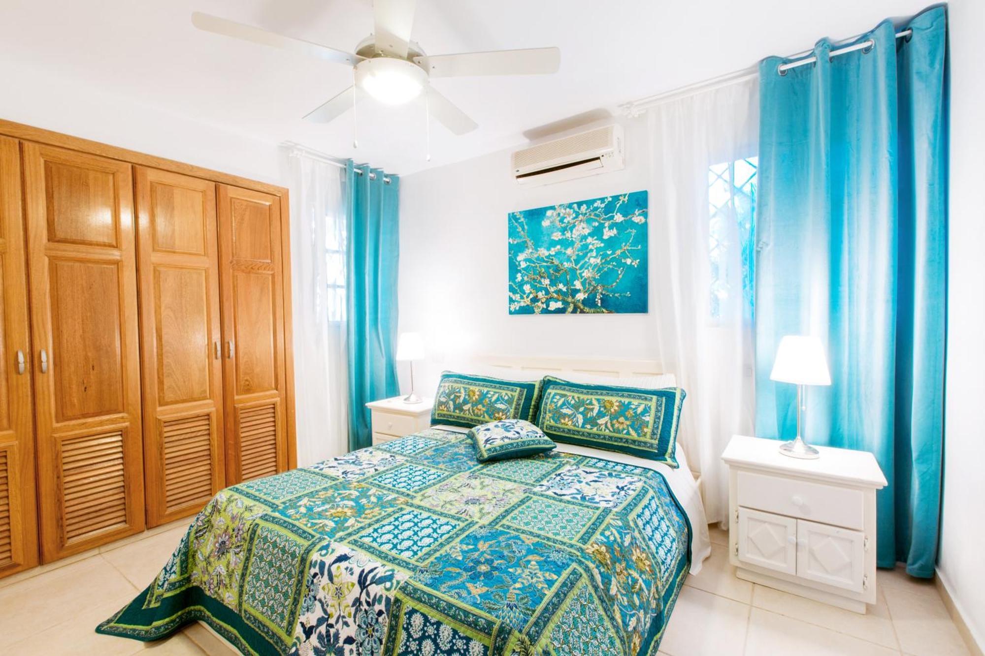 Villas Tropical Los Corales Beach&Spa Punta Cana Habitación foto