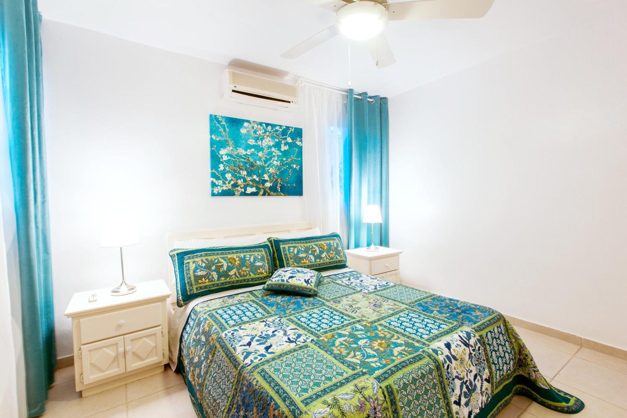 Villas Tropical Los Corales Beach&Spa Punta Cana Habitación foto