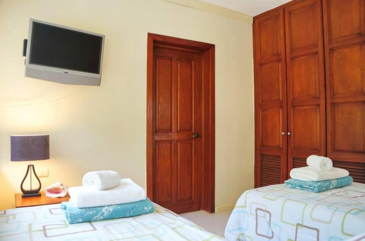 Villas Tropical Los Corales Beach&Spa Punta Cana Habitación foto