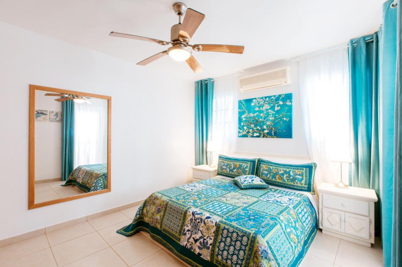 Villas Tropical Los Corales Beach&Spa Punta Cana Exterior foto