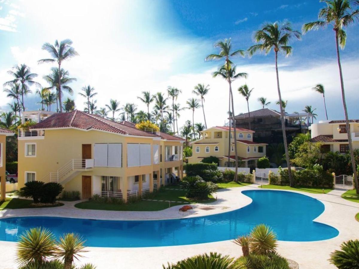 Villas Tropical Los Corales Beach&Spa Punta Cana Exterior foto