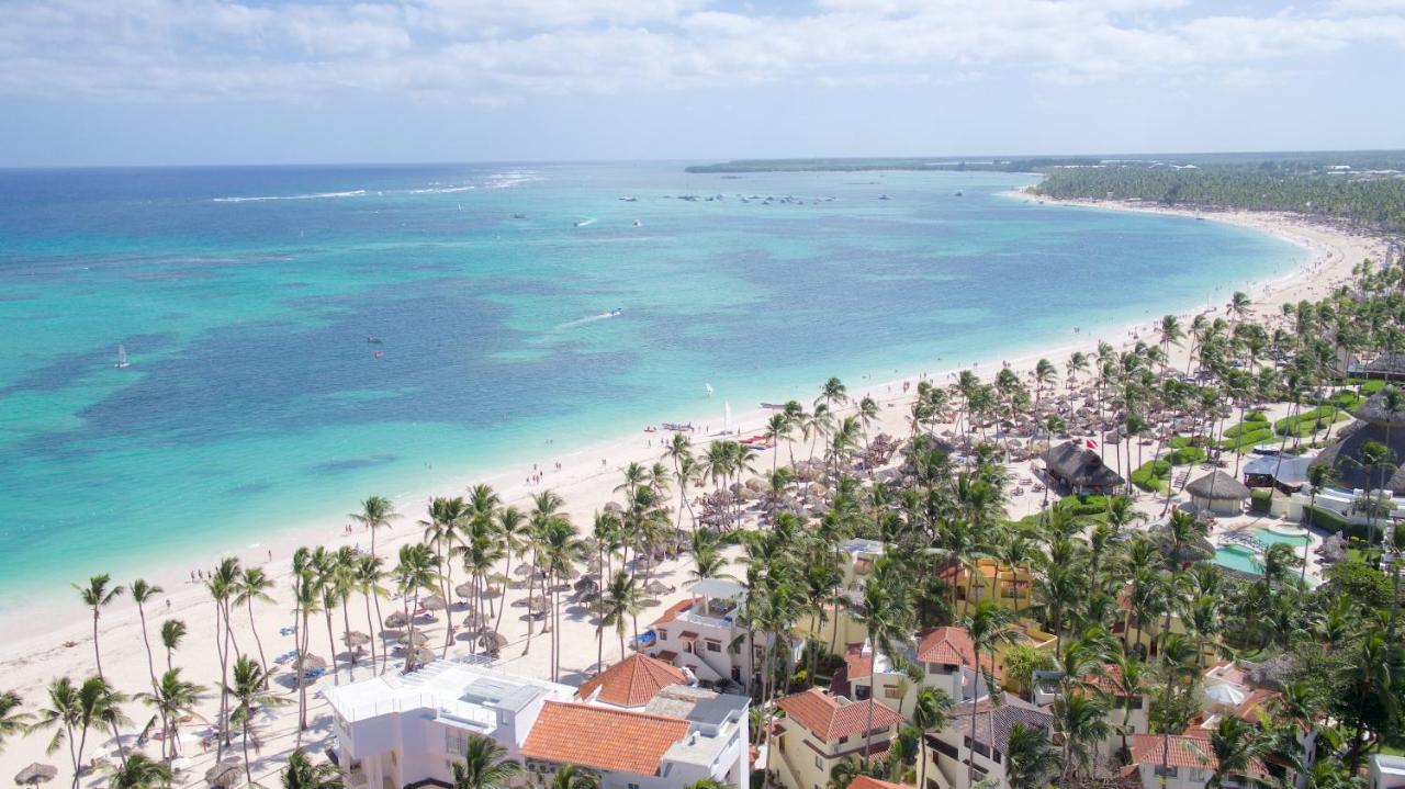 Villas Tropical Los Corales Beach&Spa Punta Cana Exterior foto