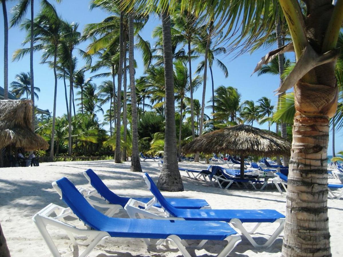 Villas Tropical Los Corales Beach&Spa Punta Cana Exterior foto