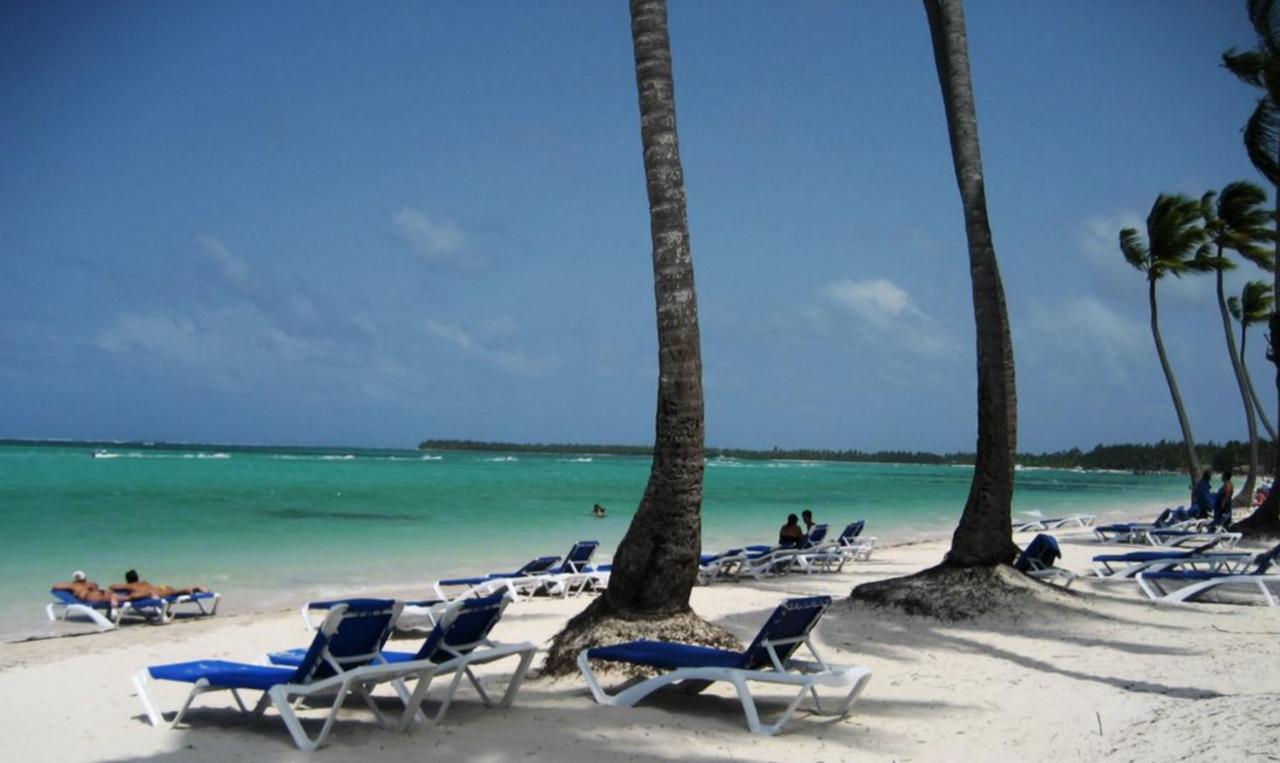 Villas Tropical Los Corales Beach&Spa Punta Cana Exterior foto
