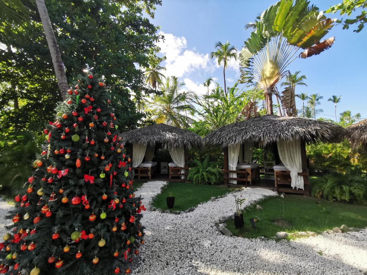 Villas Tropical Los Corales Beach&Spa Punta Cana Exterior foto