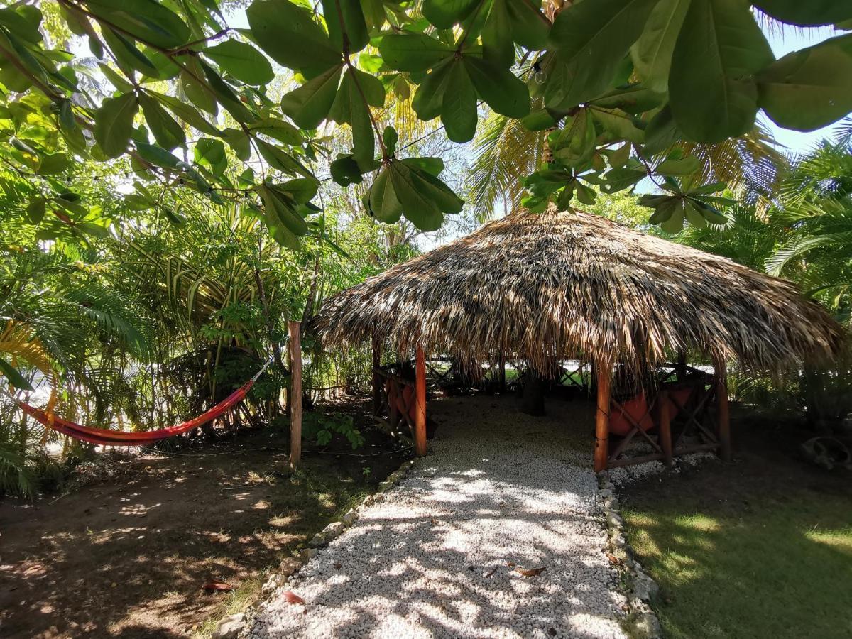 Villas Tropical Los Corales Beach&Spa Punta Cana Exterior foto