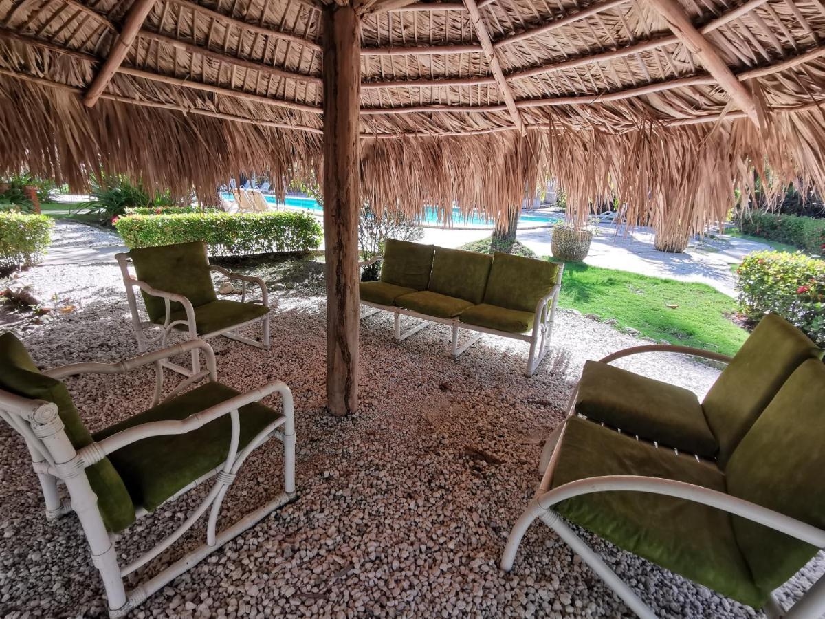 Villas Tropical Los Corales Beach&Spa Punta Cana Exterior foto
