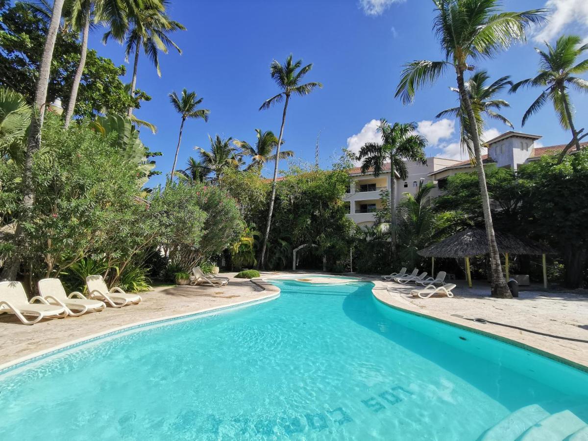Villas Tropical Los Corales Beach&Spa Punta Cana Exterior foto