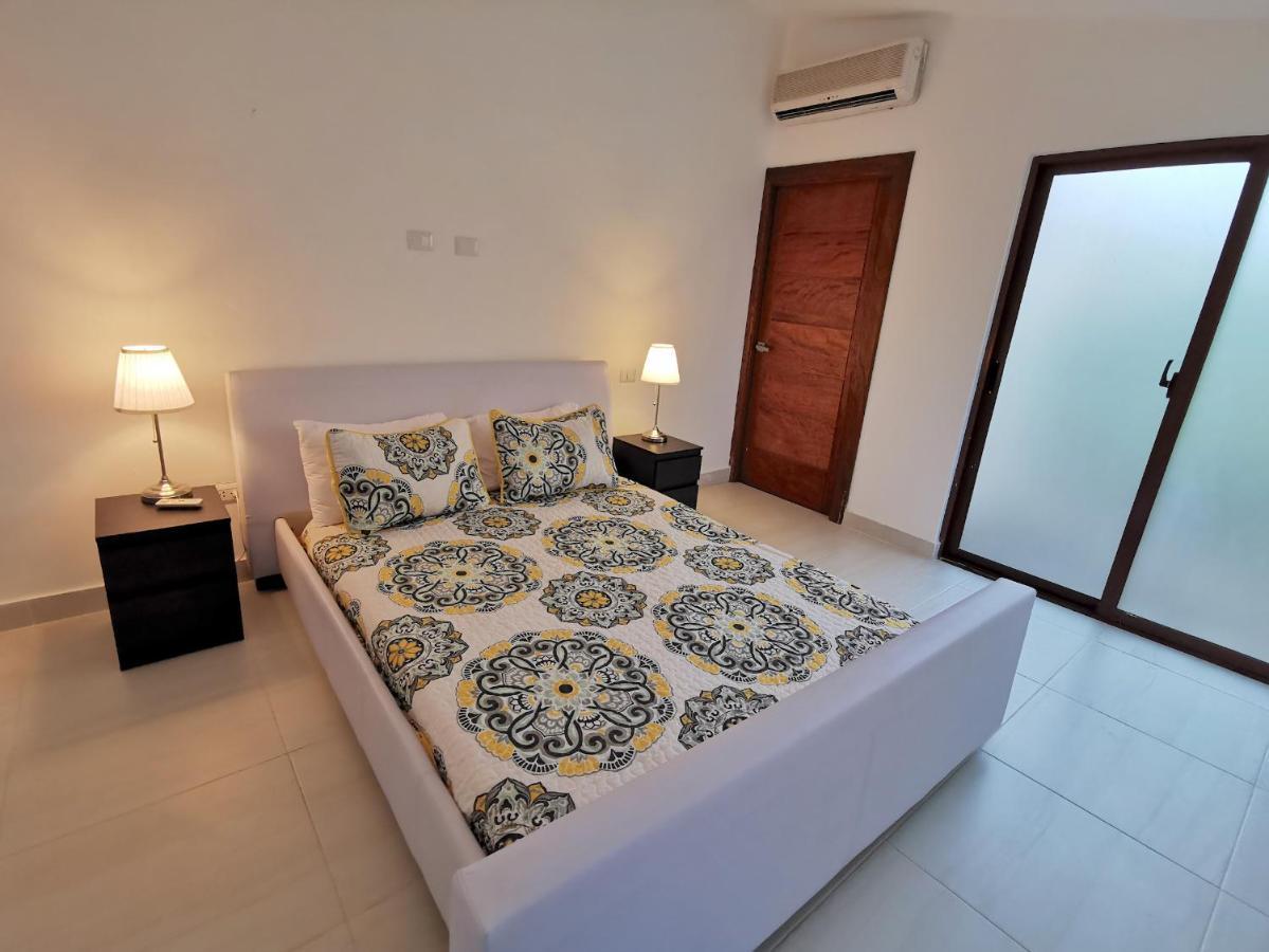 Villas Tropical Los Corales Beach&Spa Punta Cana Habitación foto